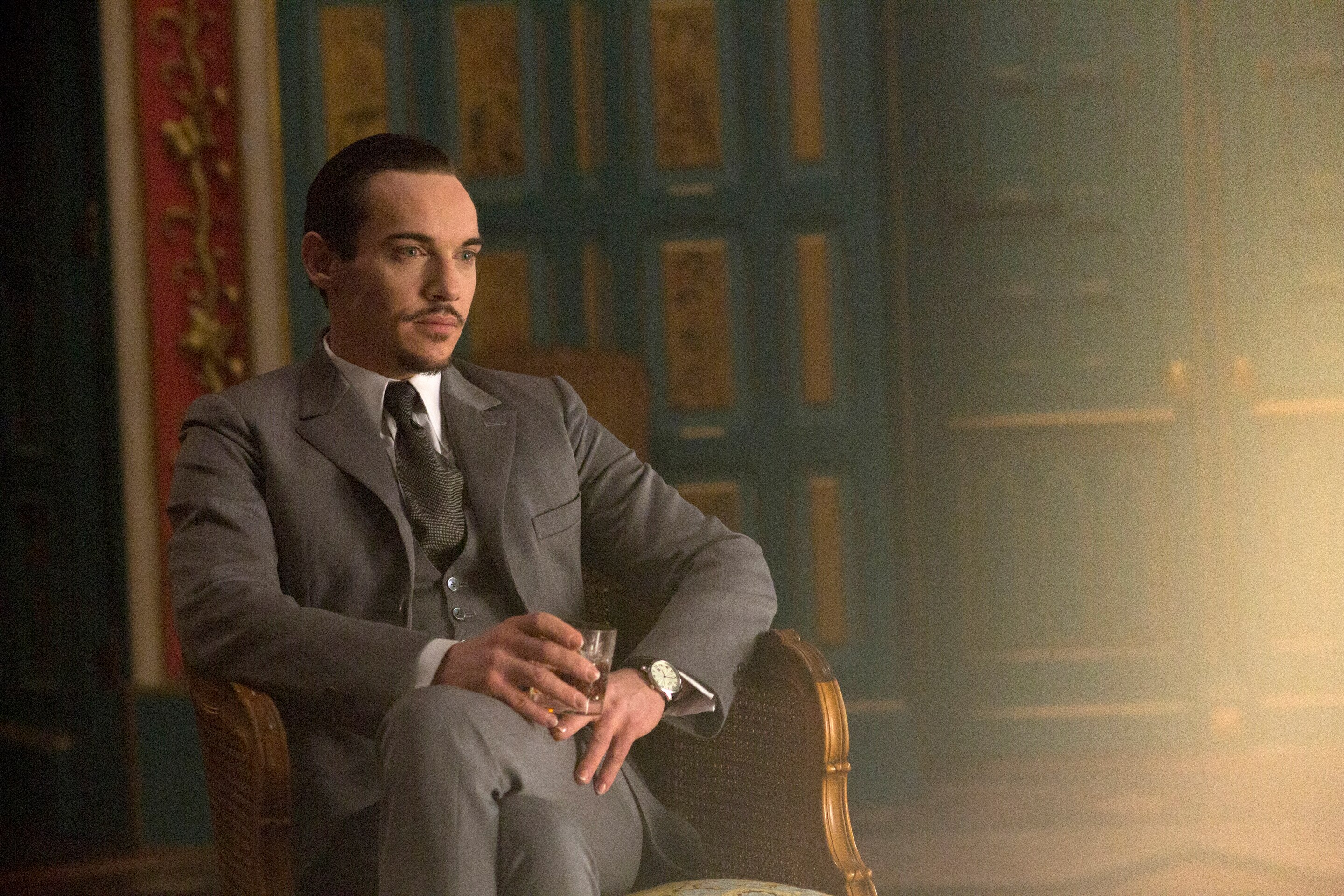 Dracula The Blood is the Life Photo 282531